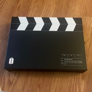 Bts army membership kit
